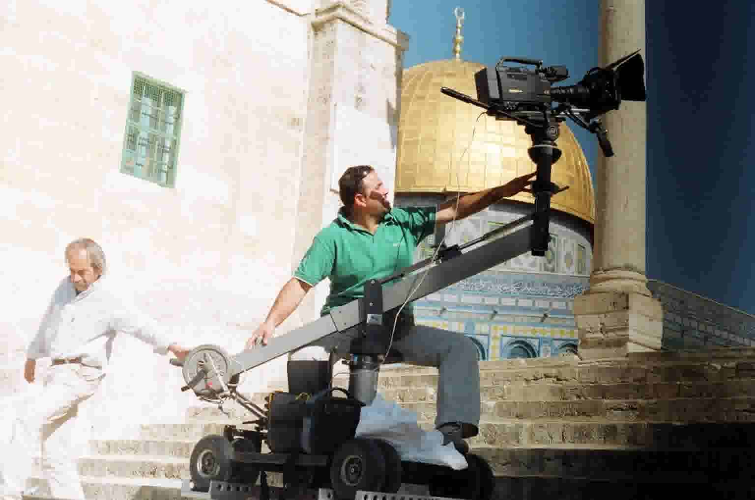 FILM LOCATIONS IN ISRAEL 2024 | Highlight Films Israel
